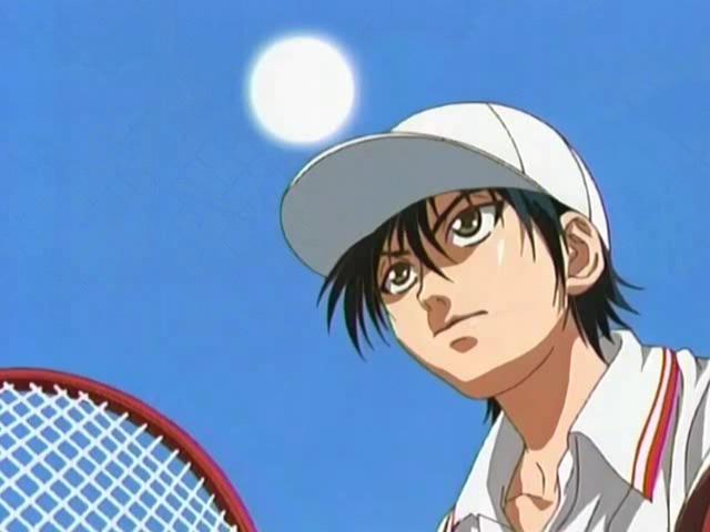 Otaku Gallery  / Anime e Manga / The Prince of Tennis / Personaggi / Echizen Ryoma / 017.jpg